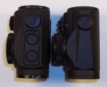 Holosun and Aimpoint Side by Side